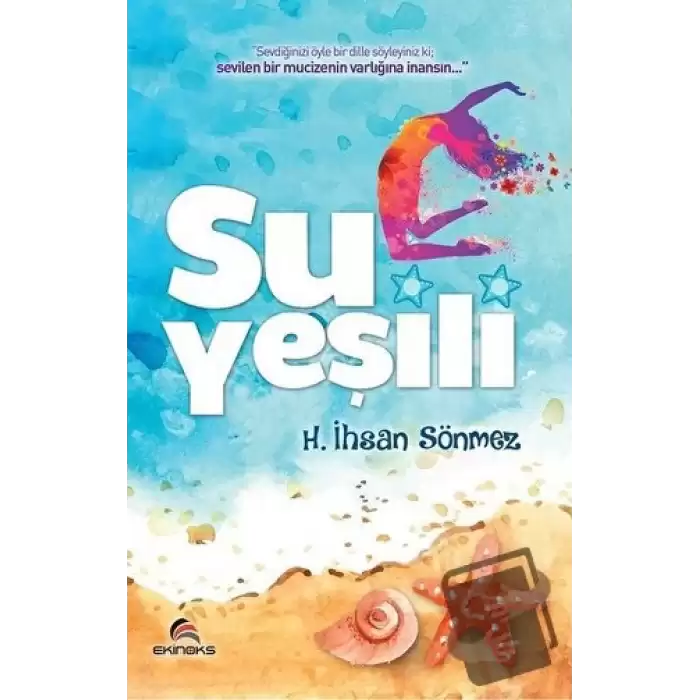 Su Yeşili