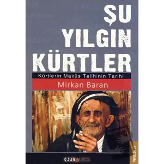 Şu Yılgın Kürtler