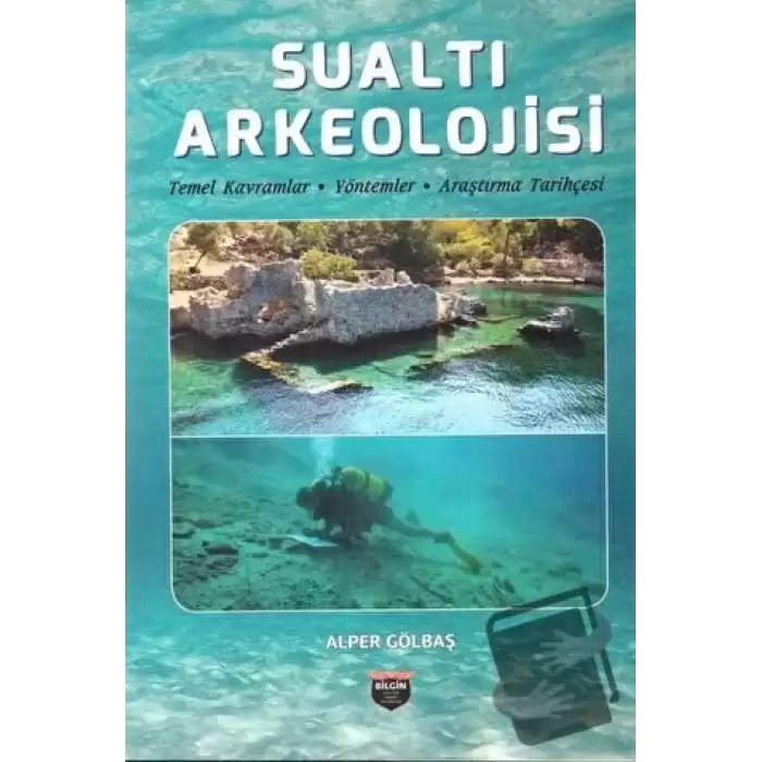 Sualtı Arkeolojisi