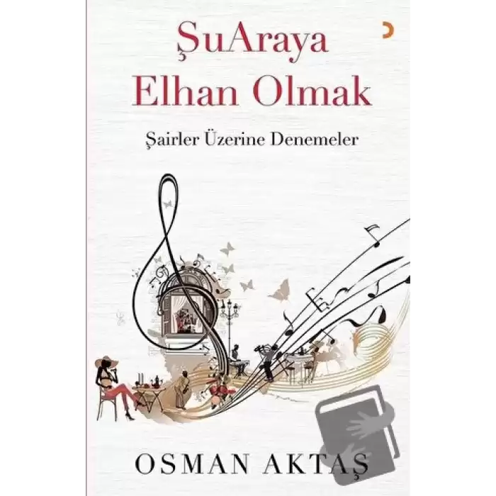 Şuaraya Elhan Olmak