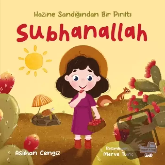 Subhanallah - Hazine Sandığından Bir Pırıltı (Ciltli)