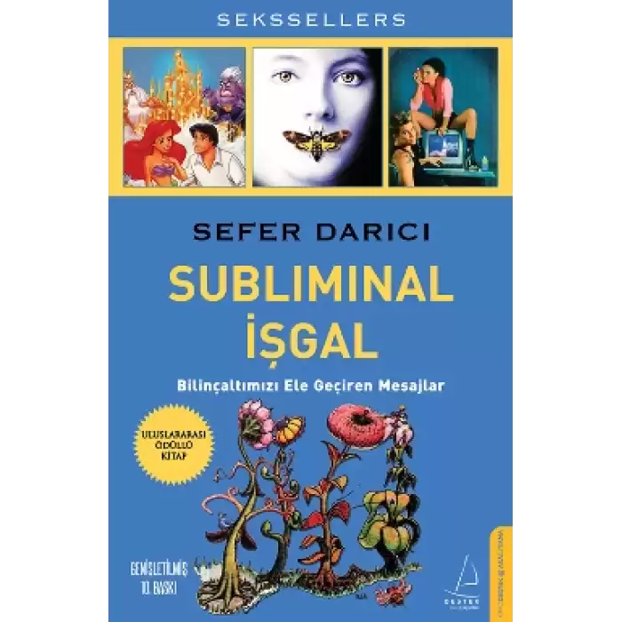 Subliminal İşgal