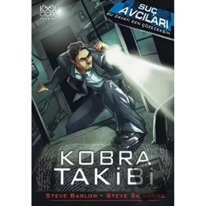 Suç Avcıları - Kobra Takibi