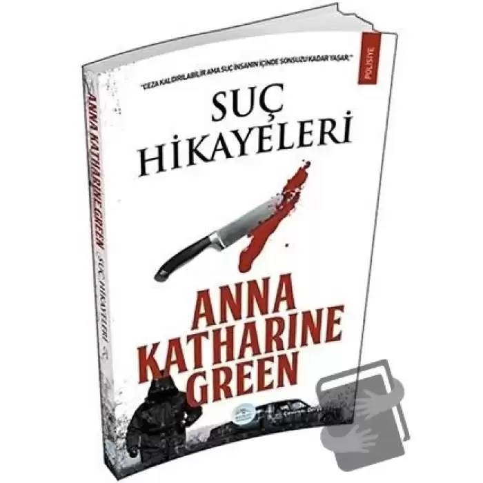 Suç Hikayeleri