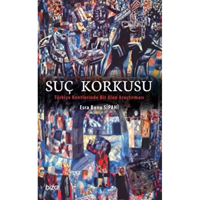 Suç Korkusu