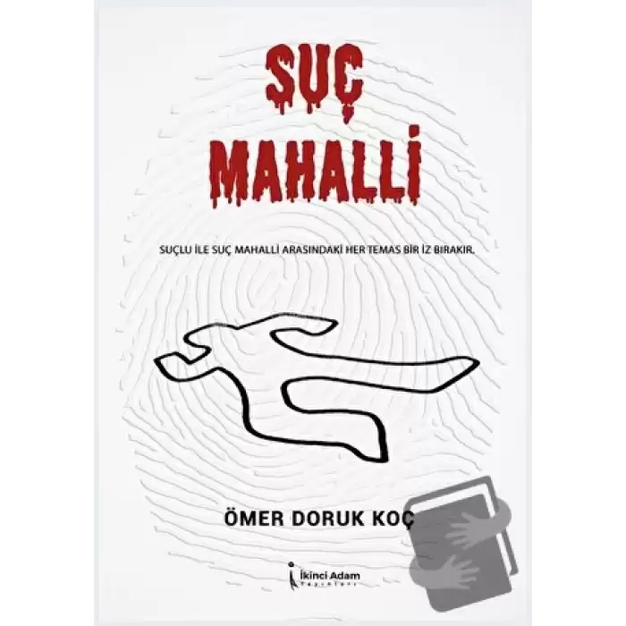 Suç Mahalli