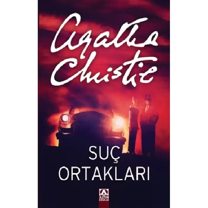 Suç Ortakları