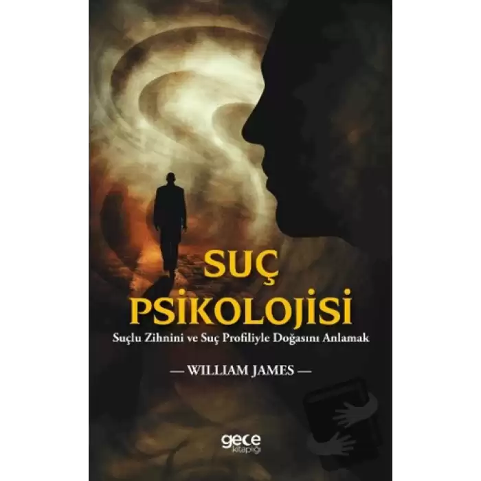 Suç Psikolojisi