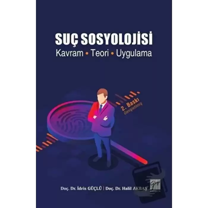 Suç Sosyolojisi