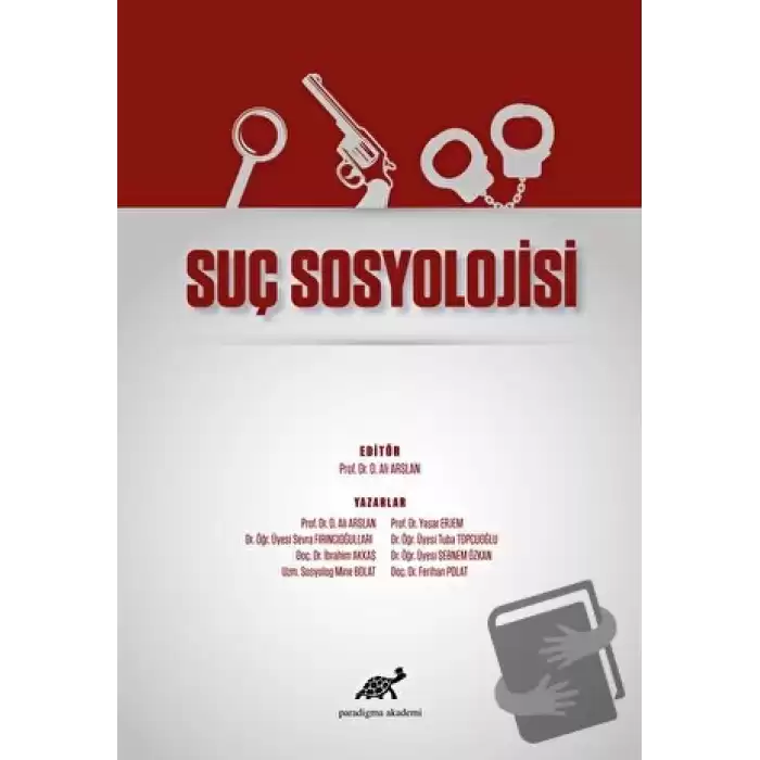 Suç Sosyolojisi