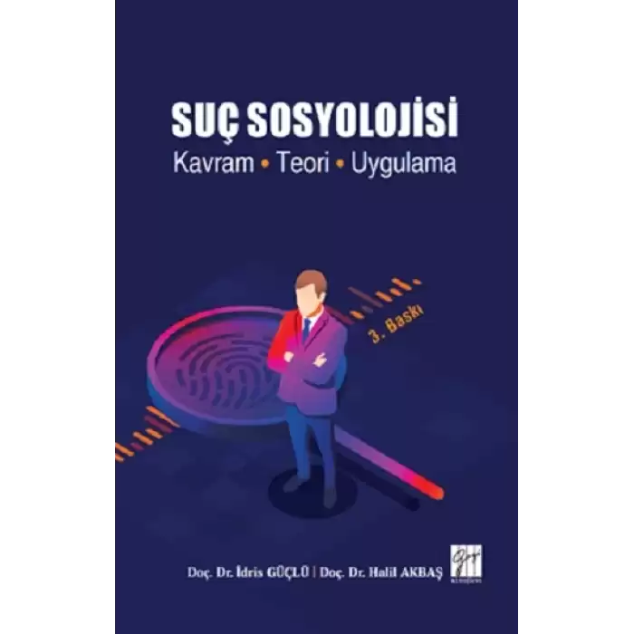 Suç Sosyolojisi