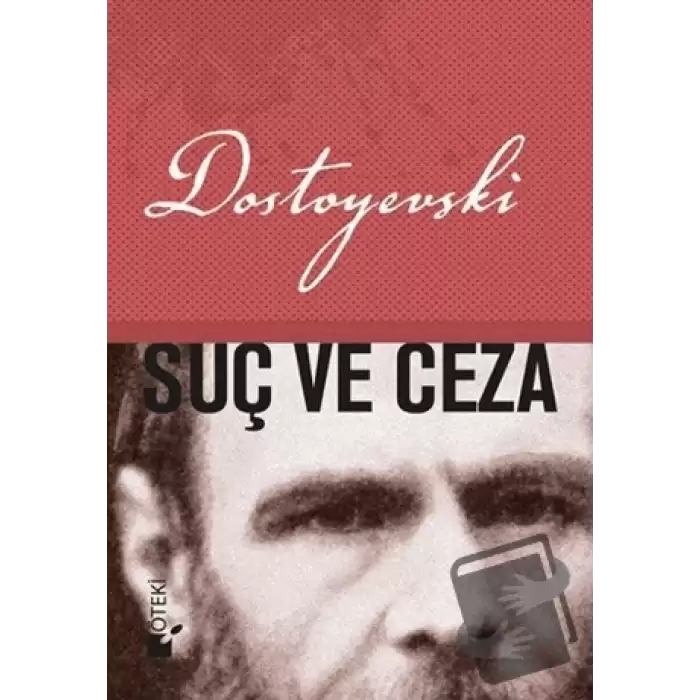 Suç ve Ceza