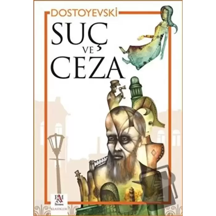 Suç ve Ceza