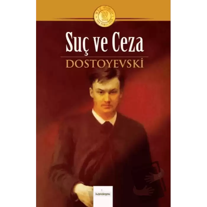 Suç ve Ceza