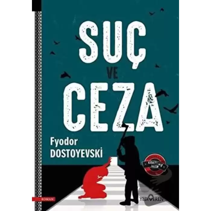 Suç ve Ceza