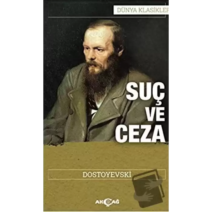 Suç ve Ceza