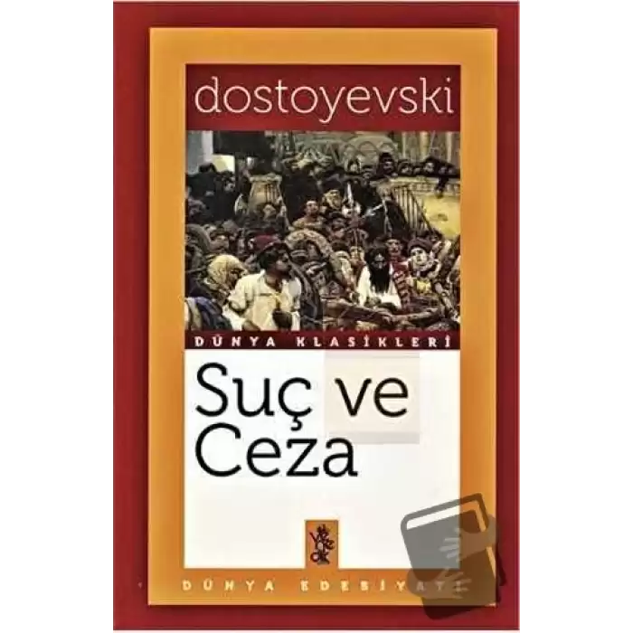 Suç ve Ceza