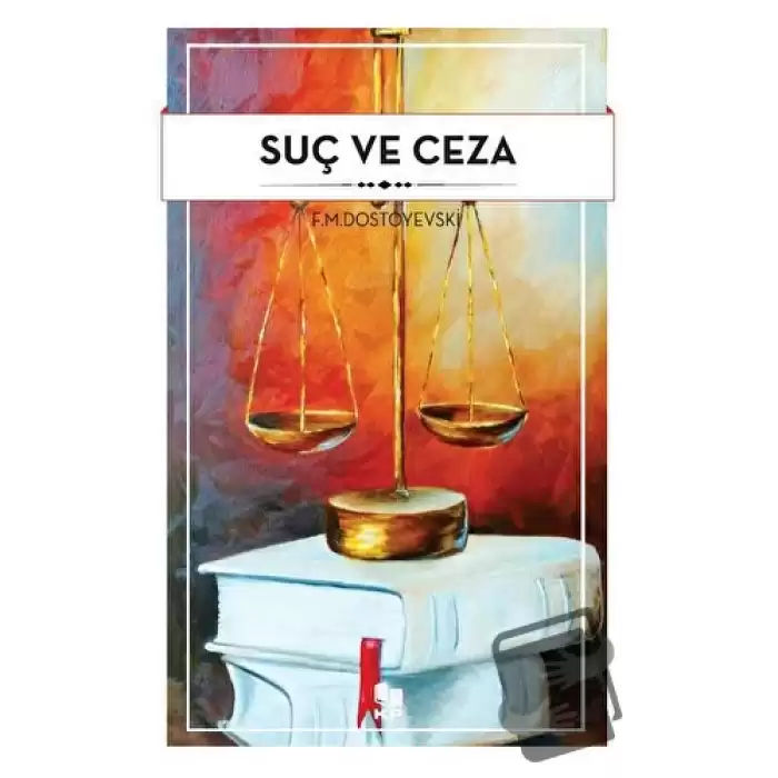 Suç ve Ceza