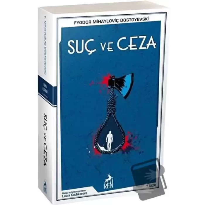 Suç ve Ceza