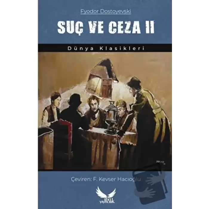 Suç ve Ceza 2