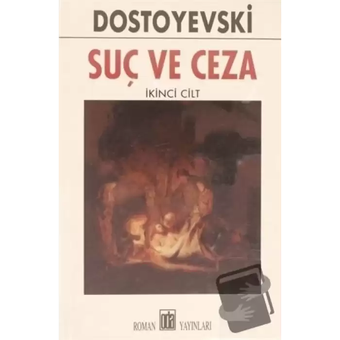 Suç ve Ceza Cilt 2