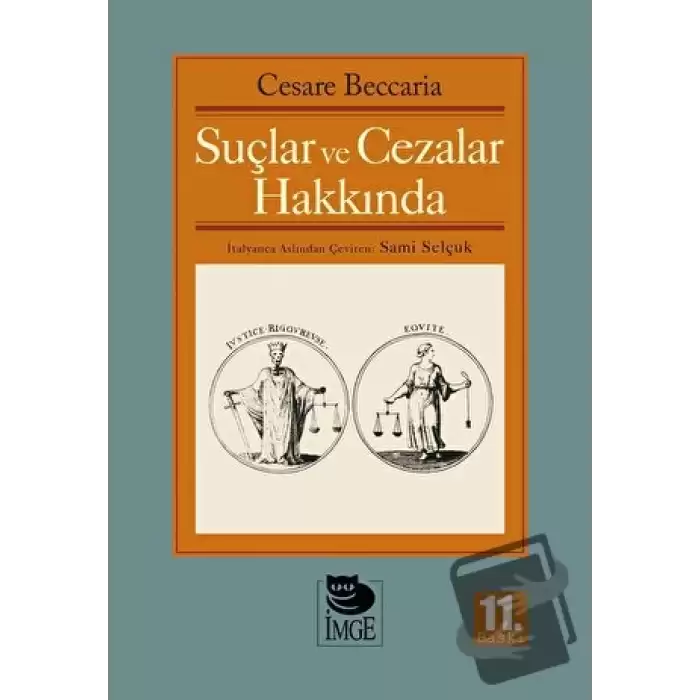 Suçlar ve Cezalar Hakkında