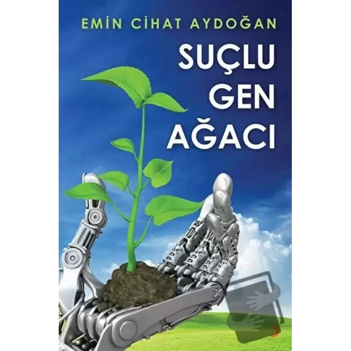 Suçlu Gen Ağacı