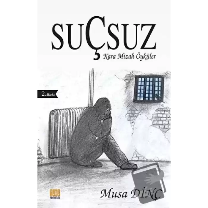 Suçsuz