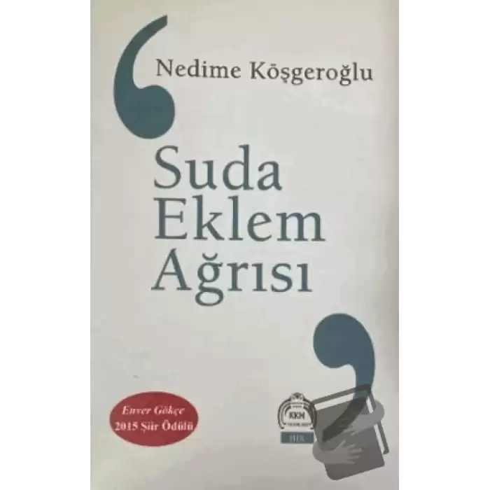 Suda Eklem Ağrısı