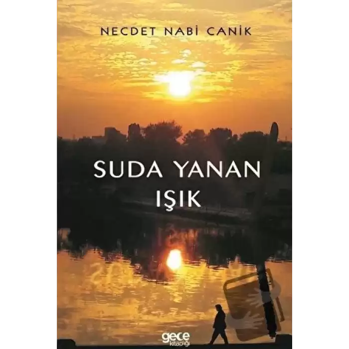 Suda Yanan Işık