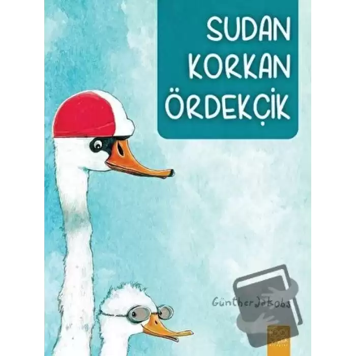 Sudan Korkan Ördekçik