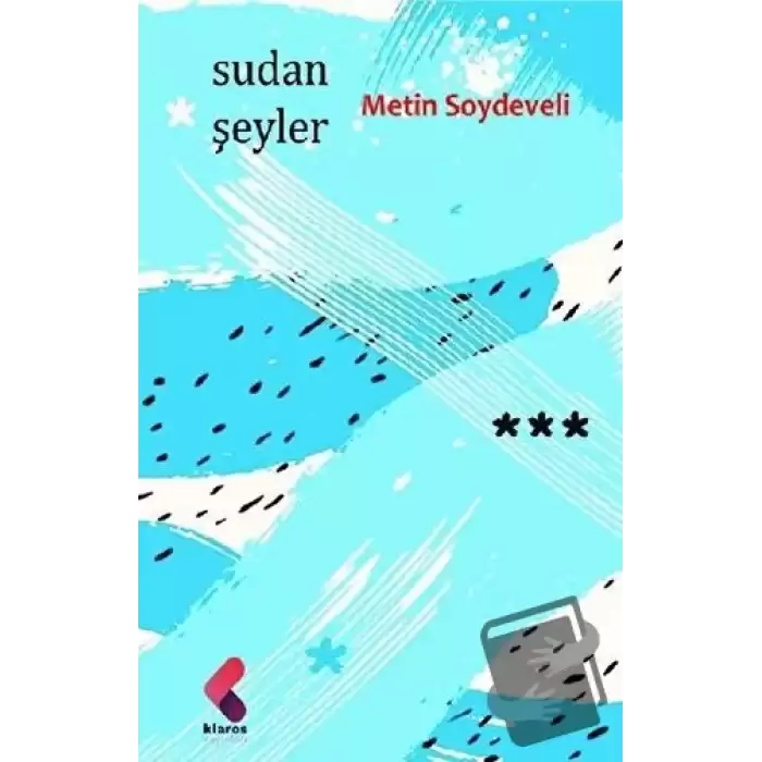 Sudan Şeyler