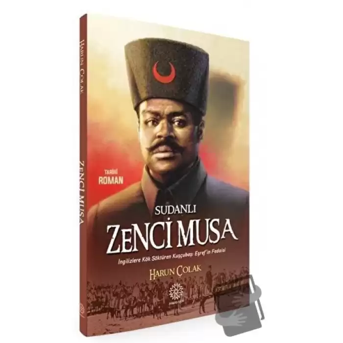 Sudanlı Zenci Musa