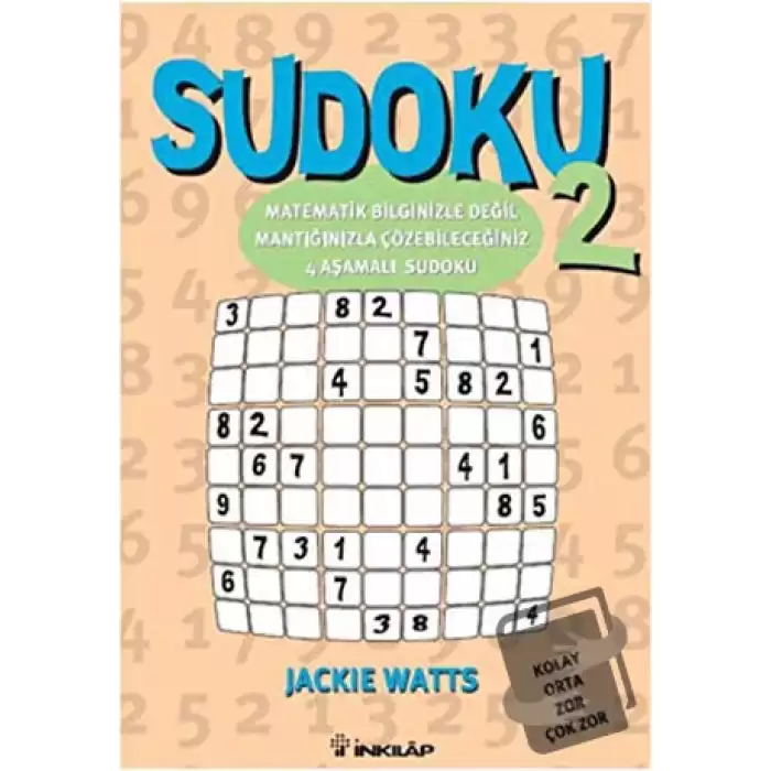 Sudoku 2