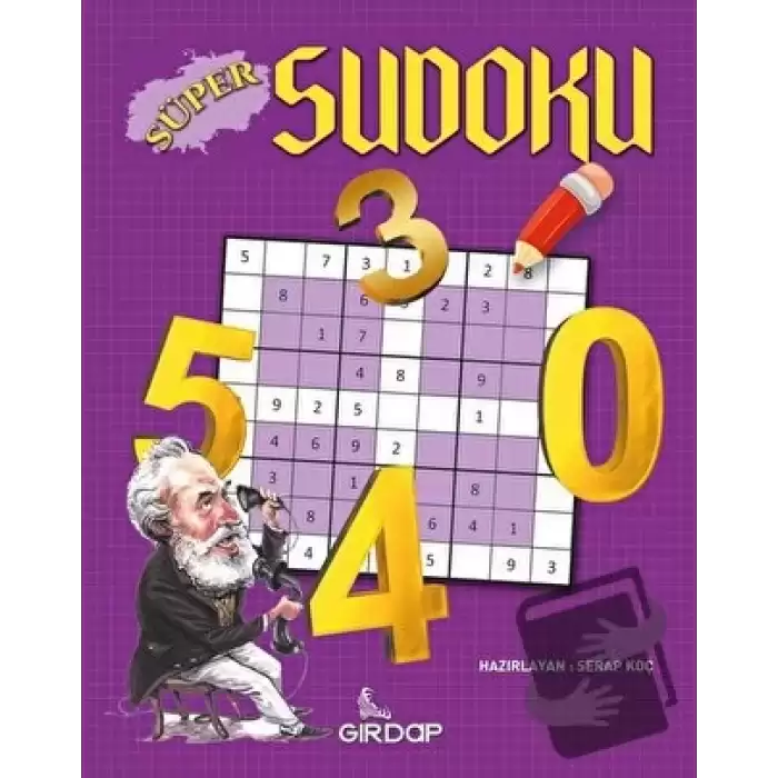 Sudoku Süper