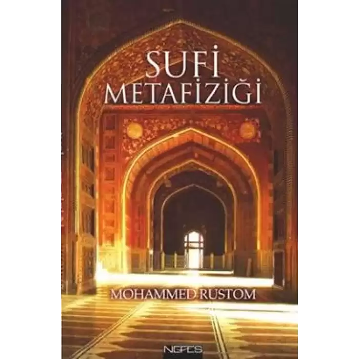 Sufi Metafiziği