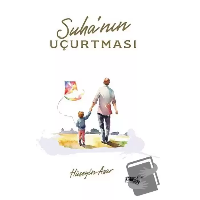 Süha’nın Uçurtması