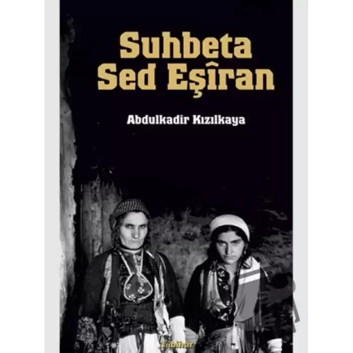 Suhbeta Sed Eşiran