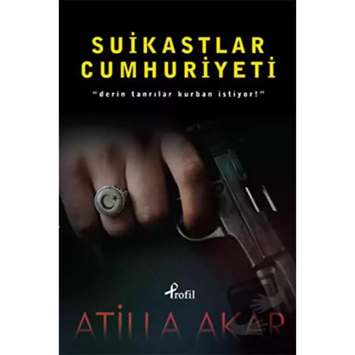 Suikastlar Cumhuriyeti