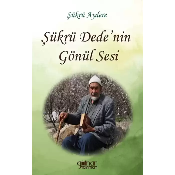 Şükrü Dedenin Gönül Sesi