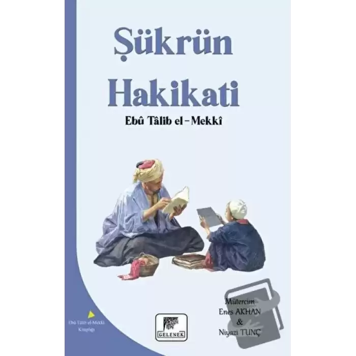 Şükrün Hakikati