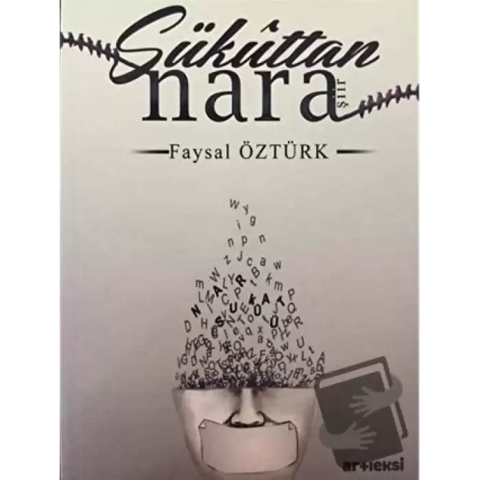 Sükuttan Nara