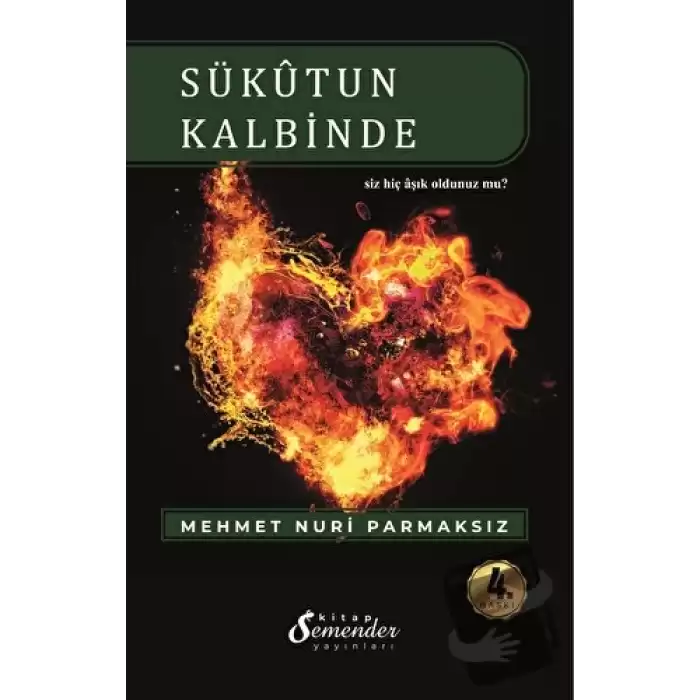 Sükutun Kalbinde