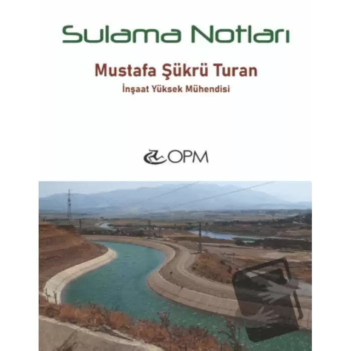 Sulama Notları