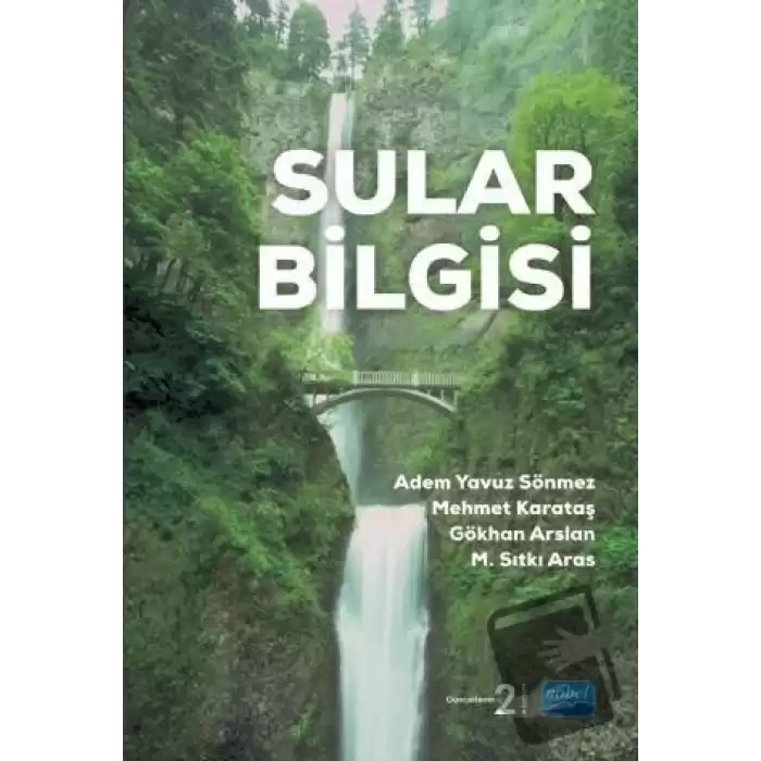 Sular Bilgisi