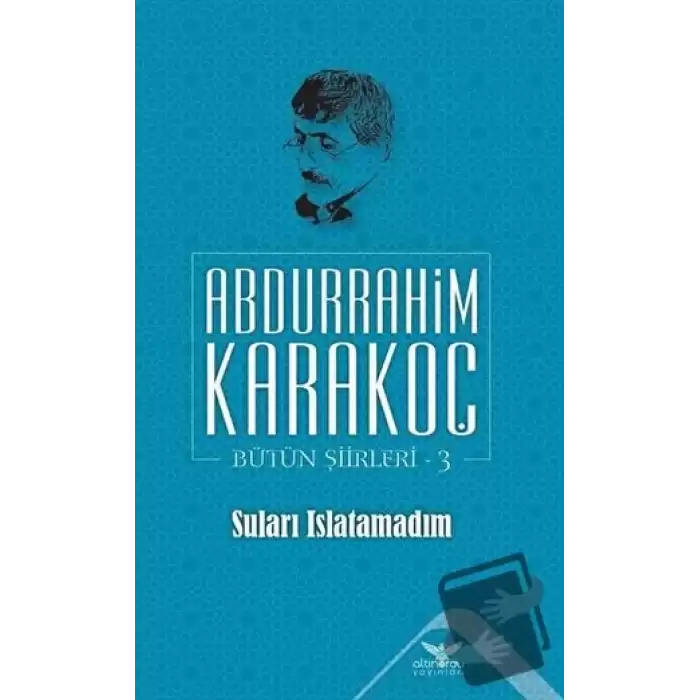 Suları Islatamadım