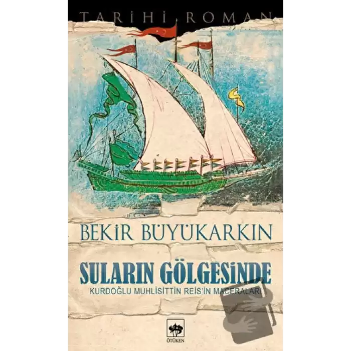 Suların Gölgesinde