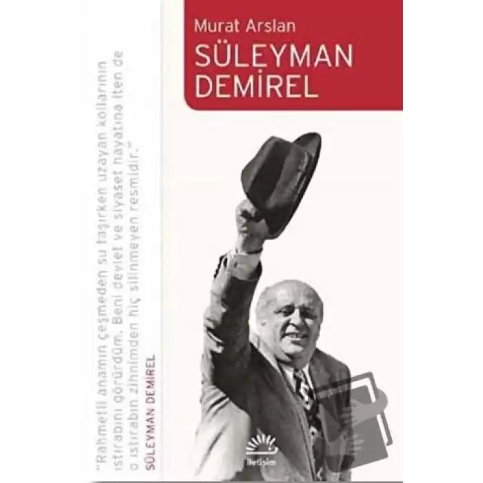 Süleyman Demirel