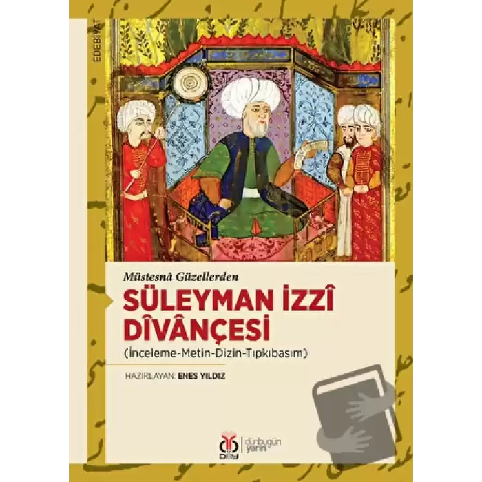 Süleyman İzzi Divançesi