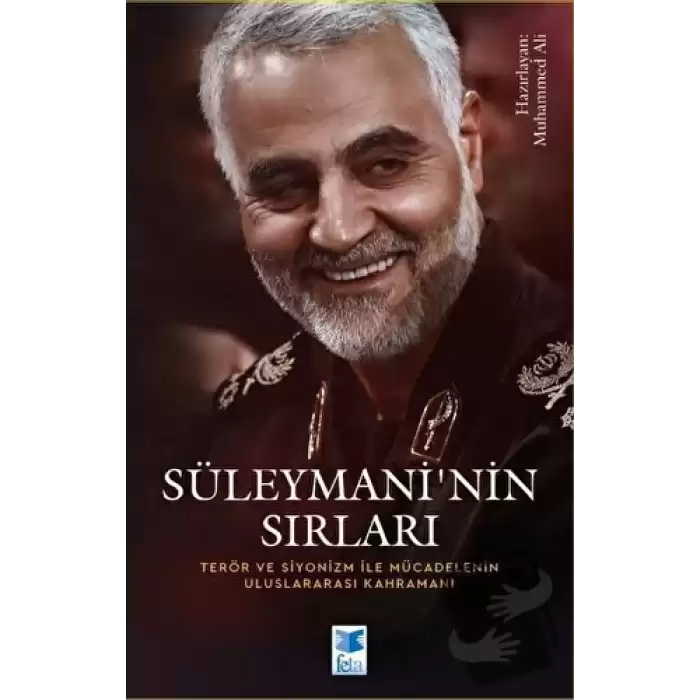 Süleymani’nin Sırları